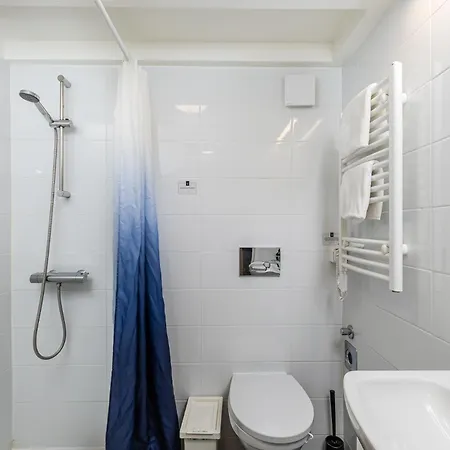 Writer's Place Downtown Flat Near Basilica And Opera With Ac Apartment *