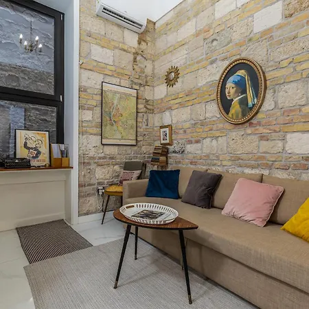 Writer's Place Downtown Flat Near Basilica And Opera With Ac Apartment Budapest