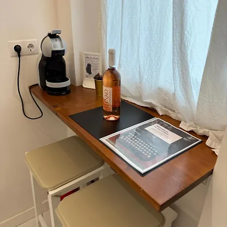 Designer Writer'S Studio - Ac - Quiet & Cozy By Basilica