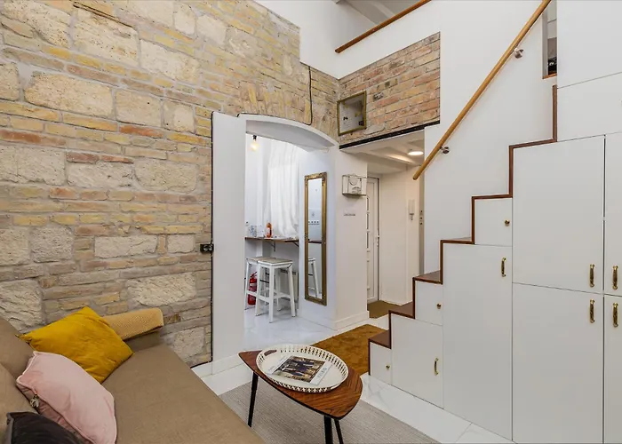 Apartament Christmas Market Designer Writer's - Ac - Quiet & Cozy
