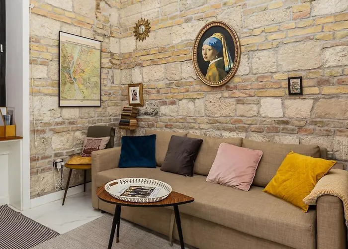 Christmas Market Designer Writer's - Ac - Quiet & Cozy Apartament *