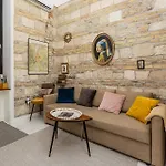 Christmas Market Designer Writer's - Ac - Quiet & Cozy Apartamento *