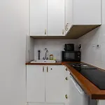 Christmas Market Designer Writer's - Ac - Quiet & Cozy Apartamento
